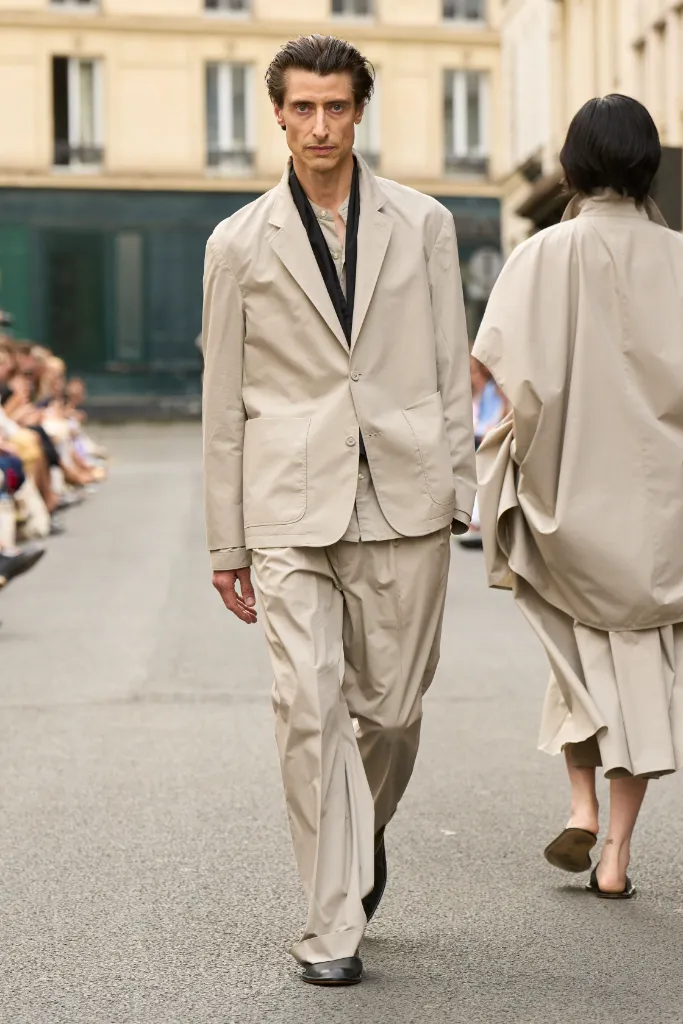 Officine Générale 26SS M5